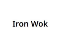 Iron Wok Asian Cuisine Rancho Bernardo