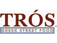 Tros Greek Street Food-Harrison