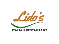 Lido's Pizza Restaurant