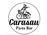 Carasau Pasta Bar