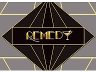 Remedy Speakeasy