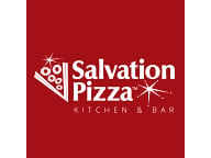 Salvation Pizza - Rainey Street