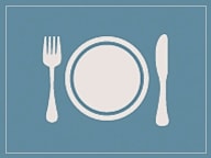 MS CARIDAD RESTAURANT