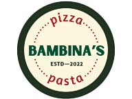 Bambina's Pizza and Pasta