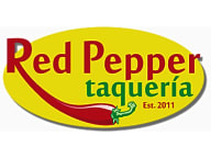 Red Pepper Taqueria