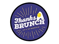 Thanksabrunch offer
