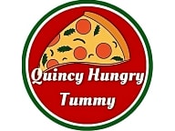 Quincy Hungry Tummy