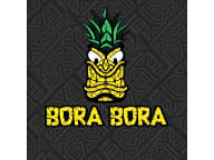 Bora Bora Smoothie