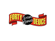 Ivan Kane's Forty Deuce Pizzeria