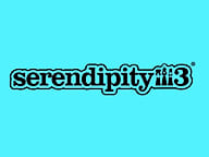 Serendipity 3