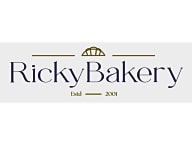Ricky Bakery London Square