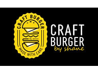 Craft Burgers by Shane - Medlock Bridge Logo