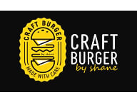 Craft Burger by Shane-Suwanee