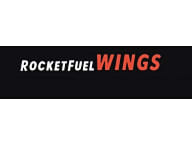 Rocket Fuel Wings
