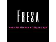 Fresa Mexican Kitchen & Tequila Bar