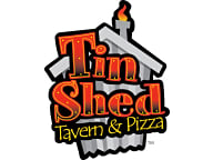 Tin Shed Tavern & Pizza