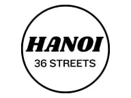 Hanoi 36 Streets
