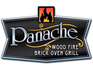 Panache Woodfire Grill