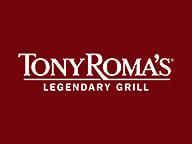Tonyromas offer