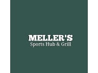 Meller's Sports Hub and Grill
