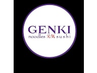 Genki Noodles & Sushi
