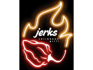 Jerks Caribbean Grill