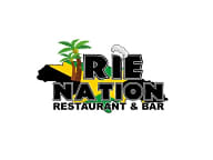 IRIE NATION RESTAURANT SOUTH TRYON