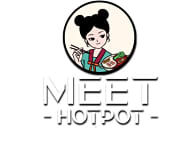 Meet Revolving Hot Pot & Cajun Seafood