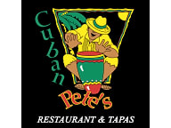Cuban Pete's