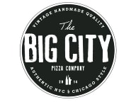 Big City Pizza Chinoe