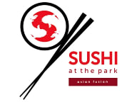 Sushi at the Park