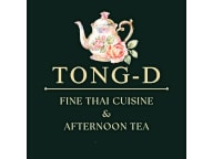 Tong D Restaurant