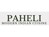 Paheli Modern Indian