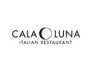 Cala Luna Restaurant
