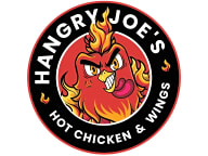 Hangry Joe's Hot Chicken & Wings