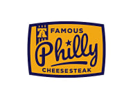 Famous Philly Cheese Steak