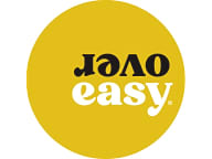 Over Easy
