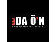DAO'N Korean Restaurant