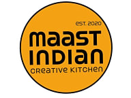 Maast Indian