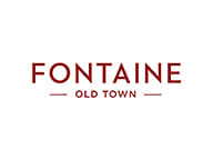 Fontaine Caffe & Creperie