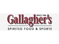 Gallagher's Sports Grill