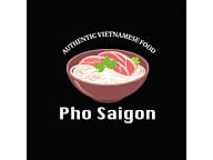 Pho Saigon 1