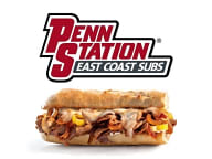 Penn Station East Coast Subs