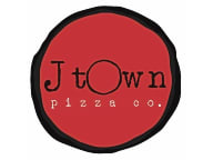 Jtown Pizza offer