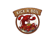 Kick & Boil Crab