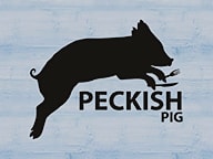 Thepeckishpig offer
