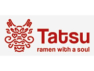 Tatsuramen offer