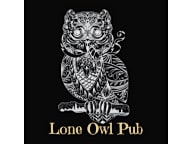Lone Owl