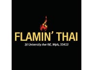 Flamin' Thai