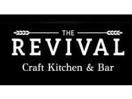 The Revival Craft Kitchen & Bar